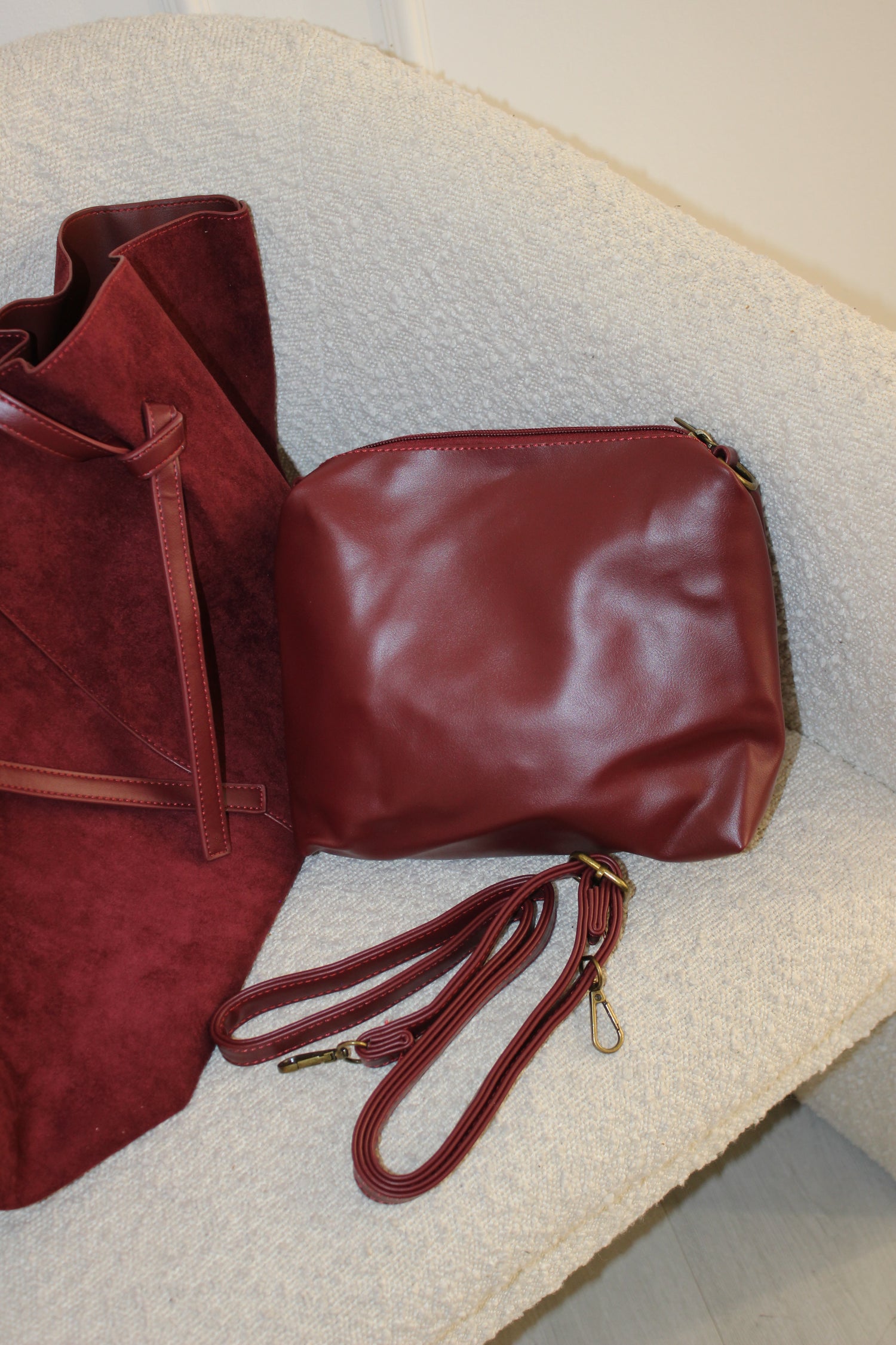 Tote bag Bordeaux