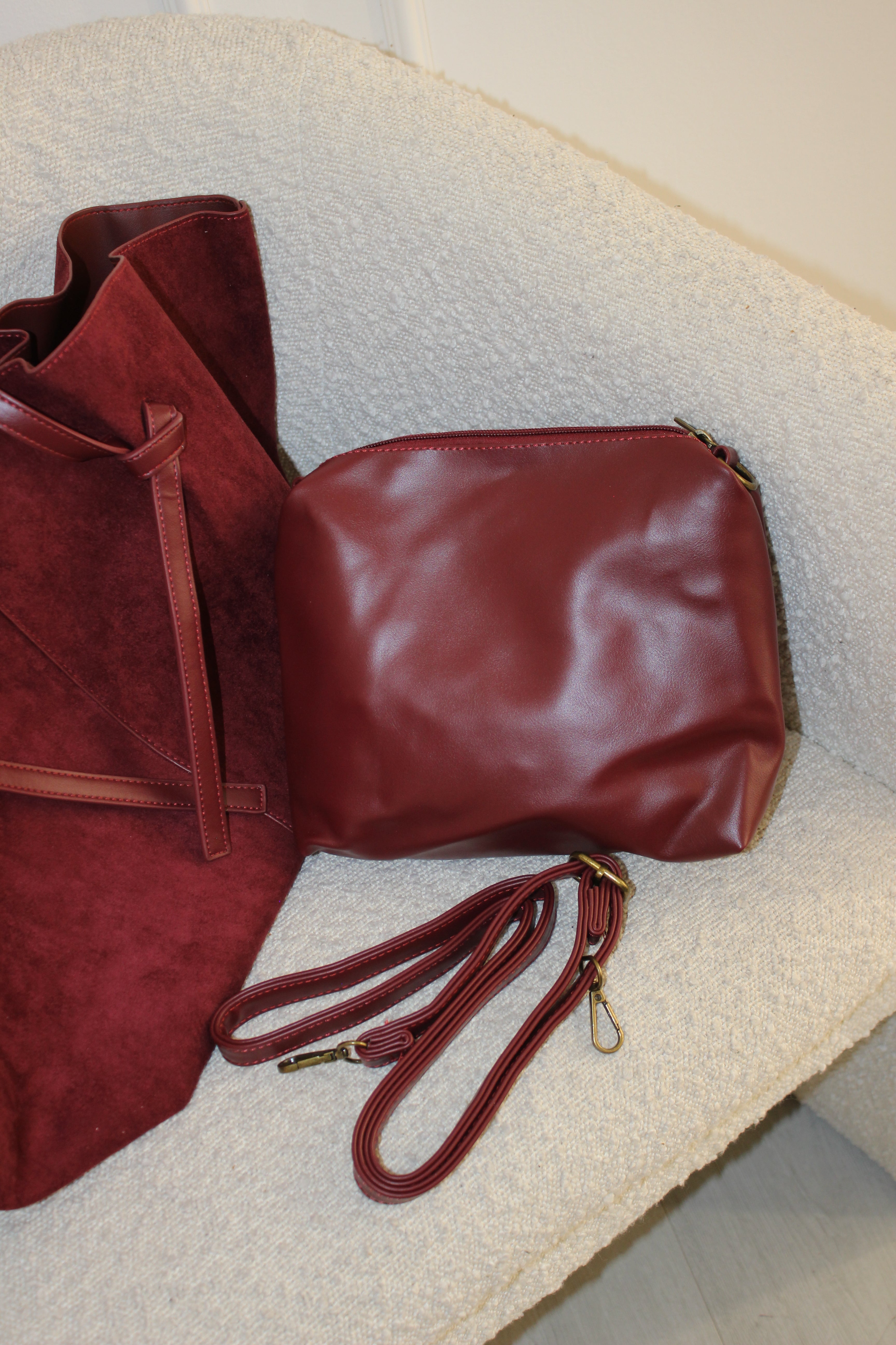 Tote bag Bordeaux