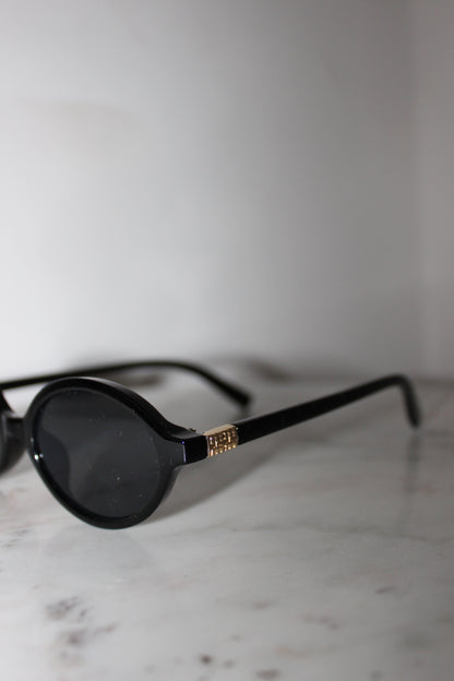 Sunglasses MM Nero