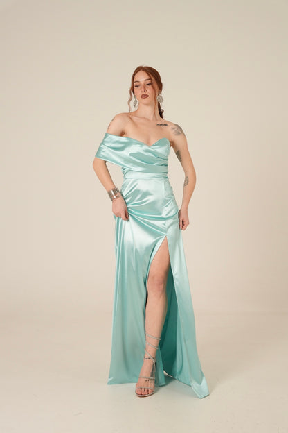Abito Venere tiffany