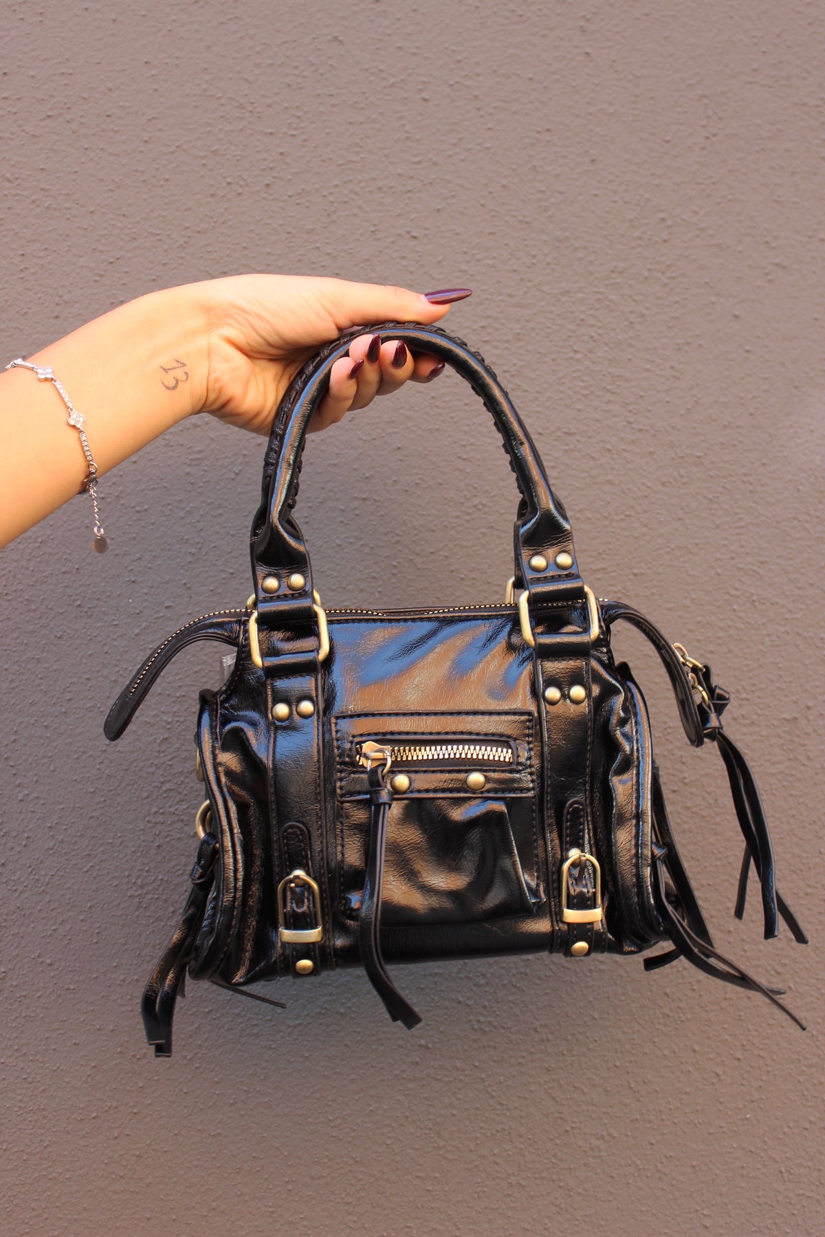 Borsa Bale bag