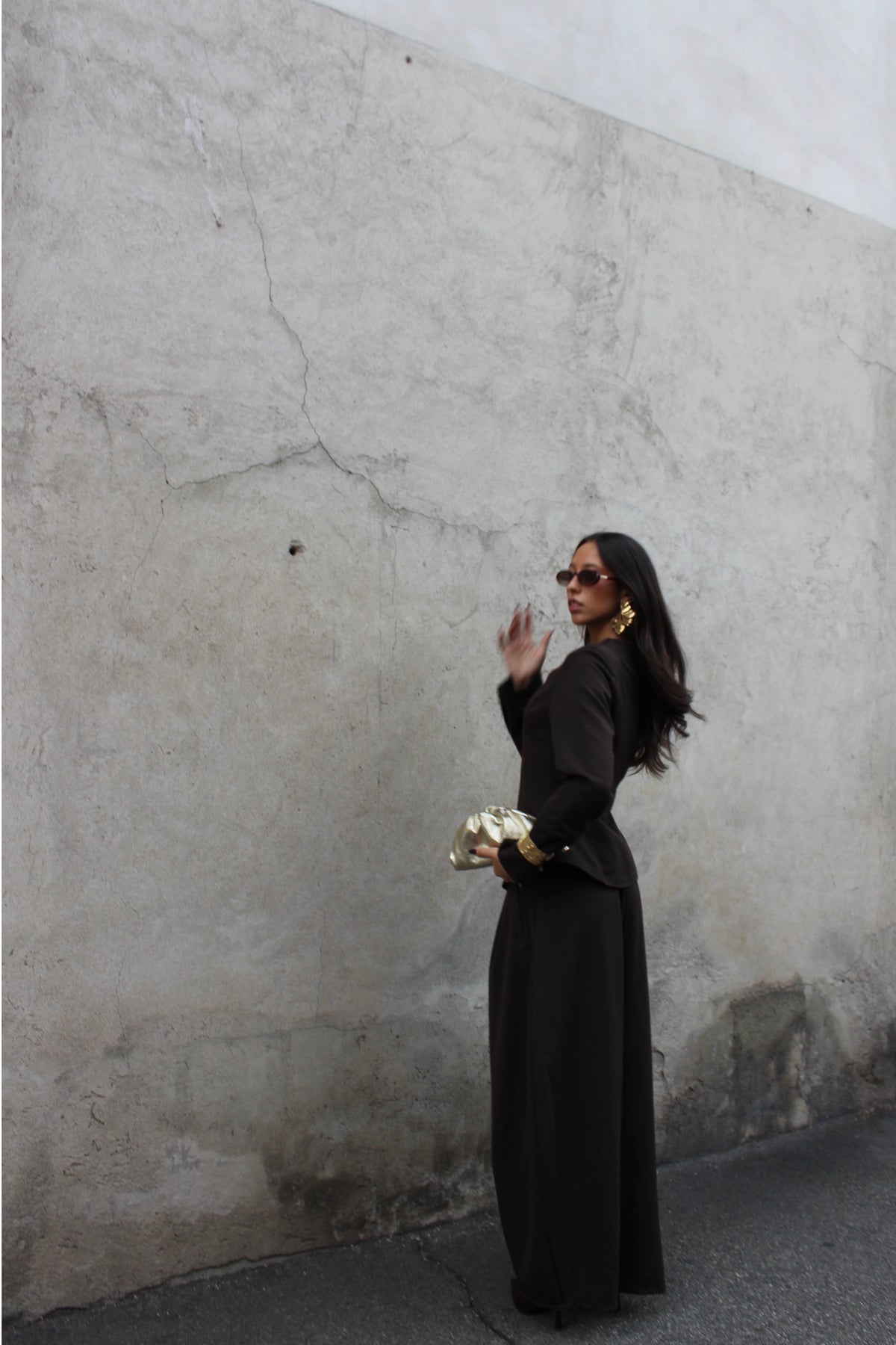 Tailleur Jacqueline