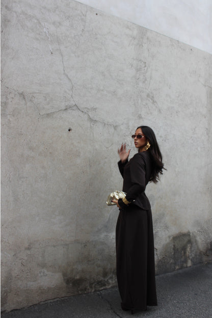 Tailleur Jacqueline