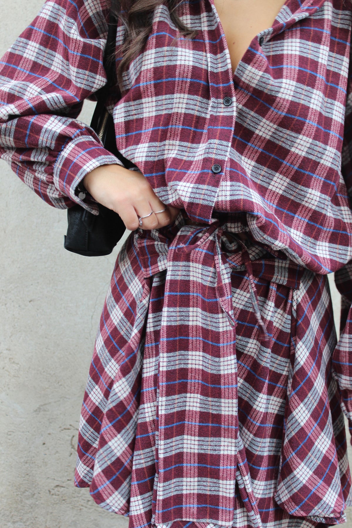 completo check bordeaux