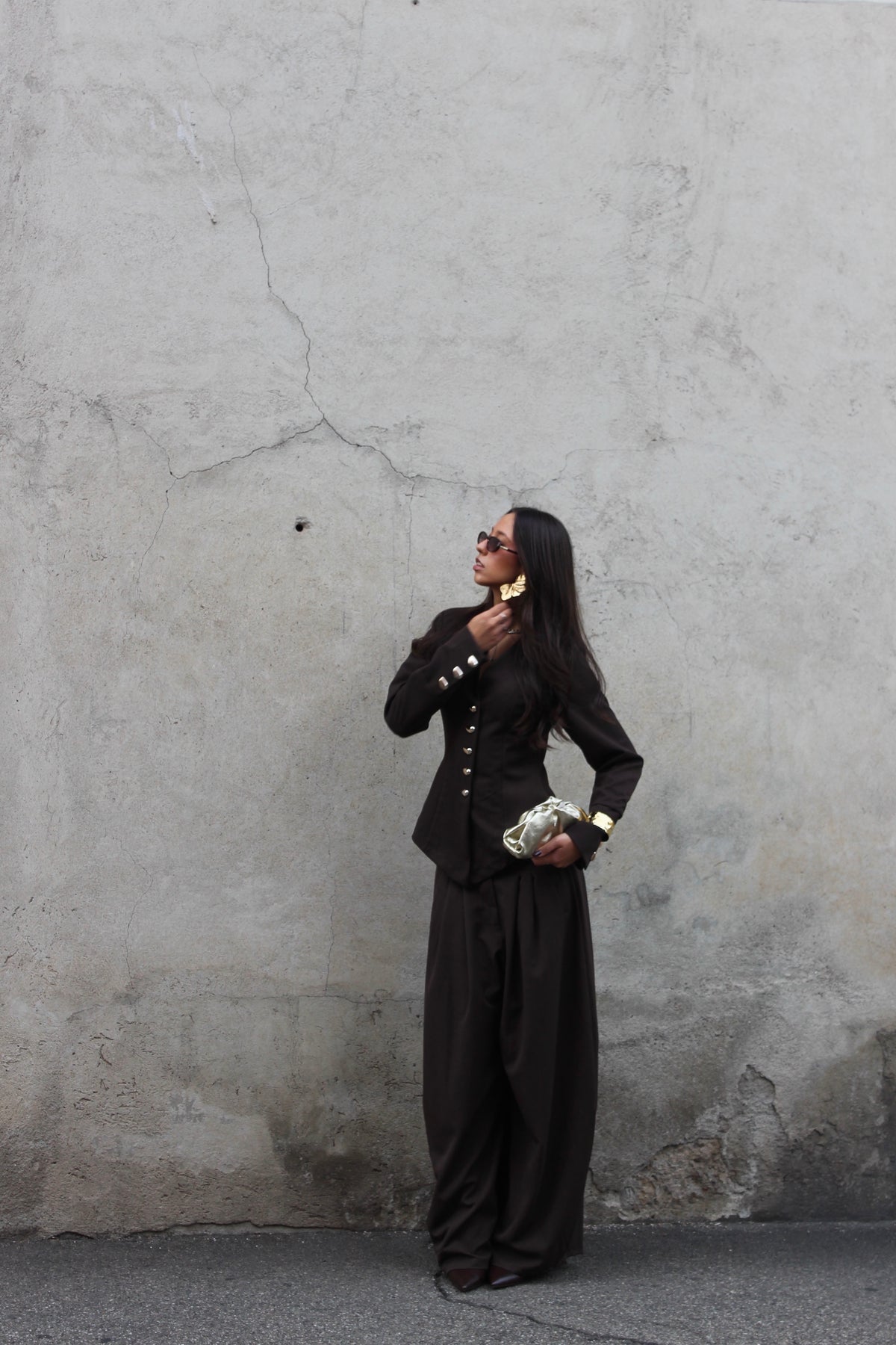Tailleur Jacqueline