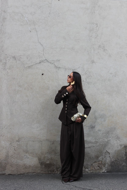 Tailleur Jacqueline