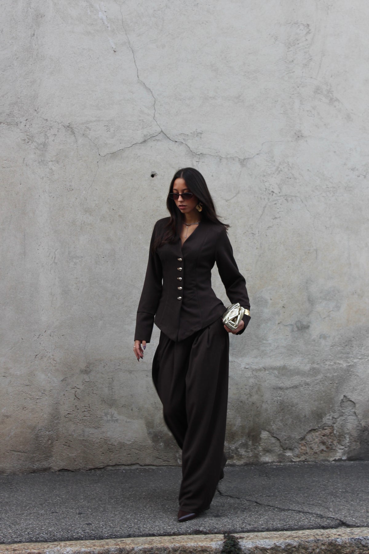 Tailleur Jacqueline
