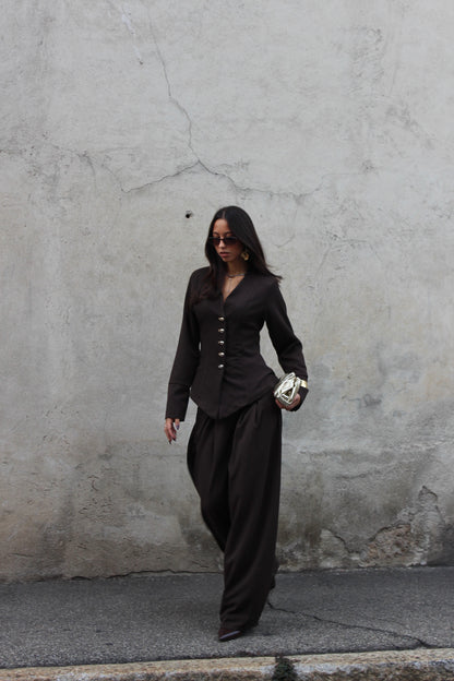 Tailleur Jacqueline