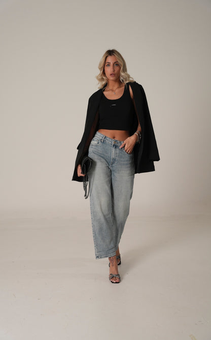 Jeans Mom Fit
