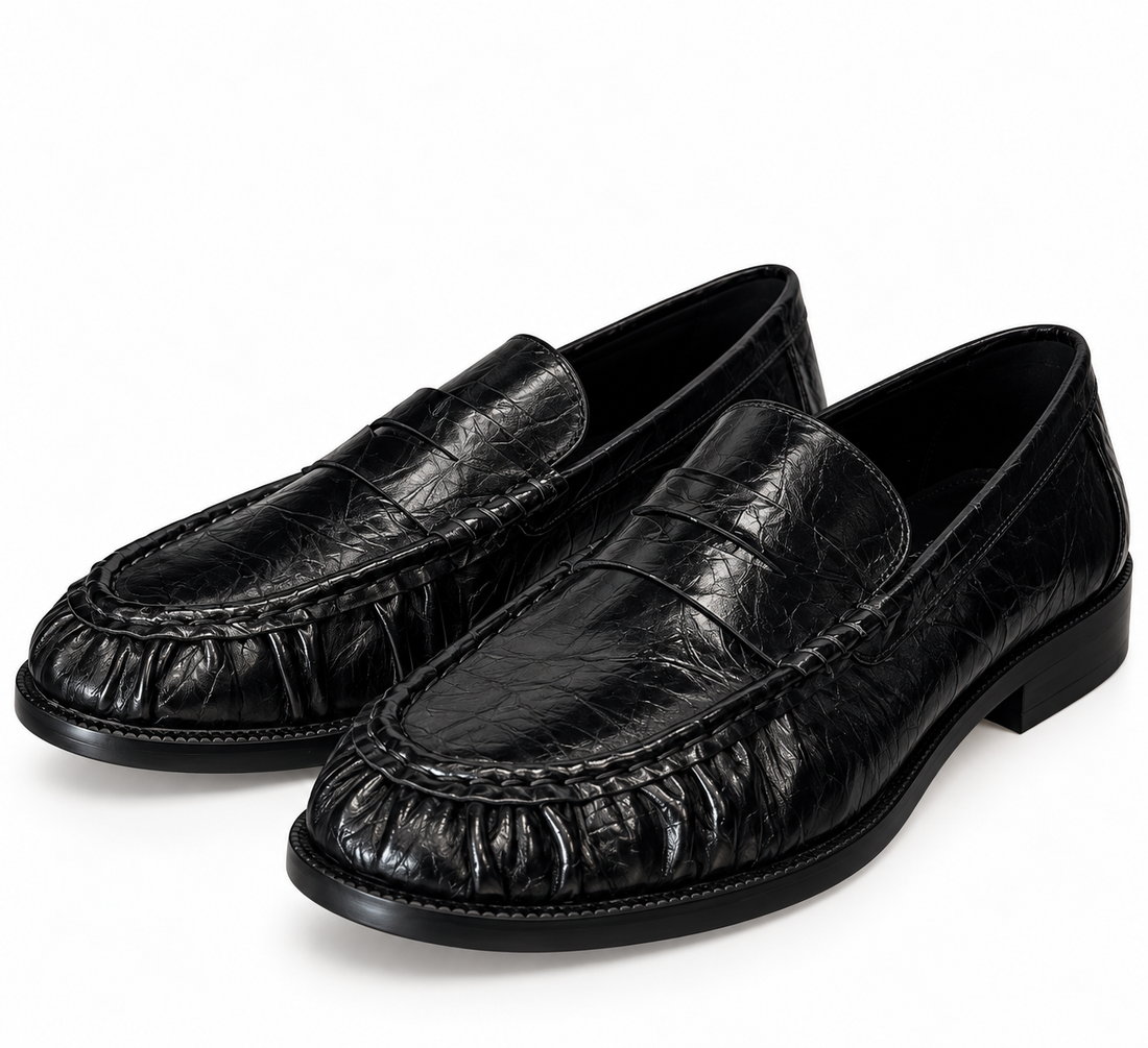 Mocassino Saint