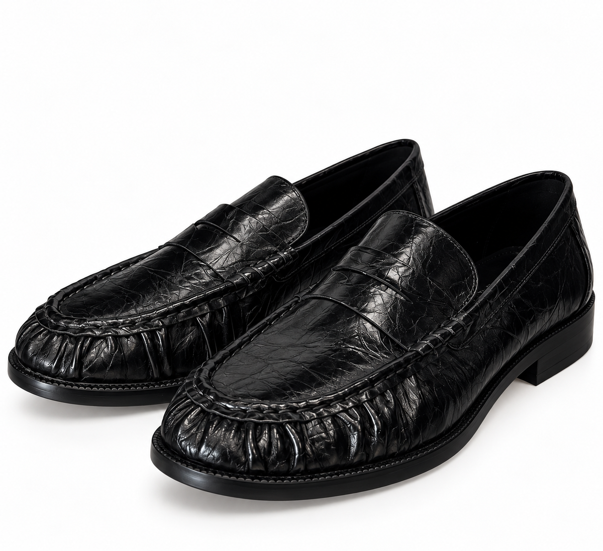 Mocassino Saint