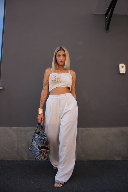 Coordinato Beige