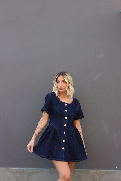 Dress Jeans