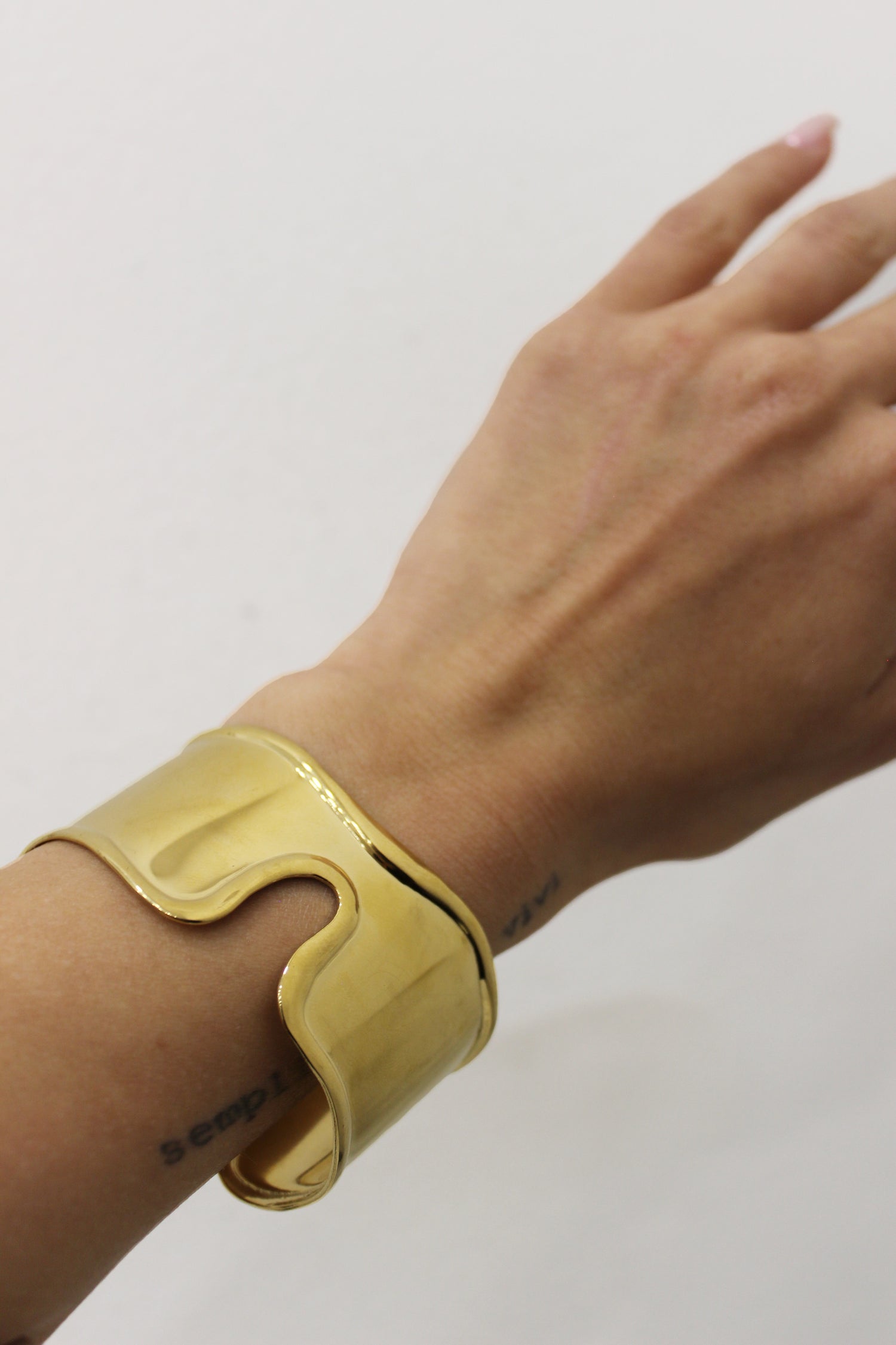 Bracciale Atena oro