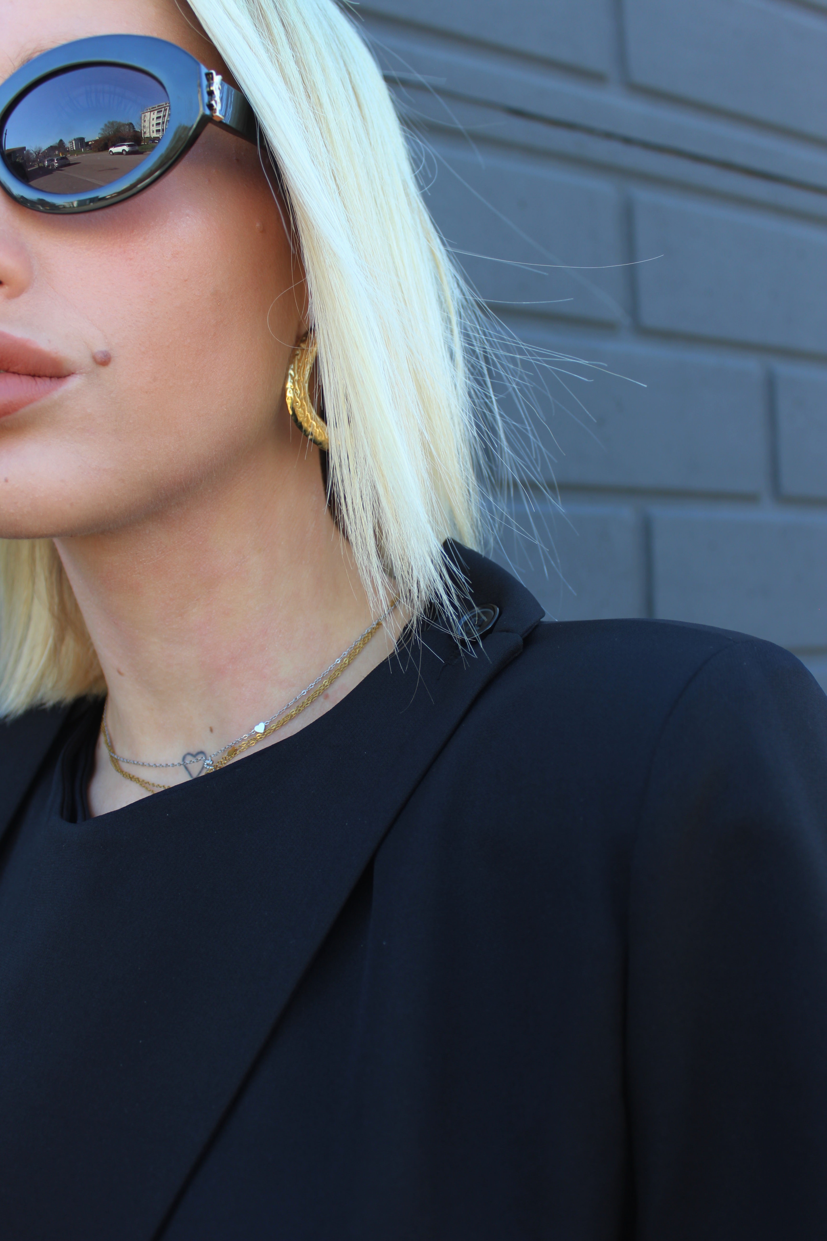 Coordinato Scarlett