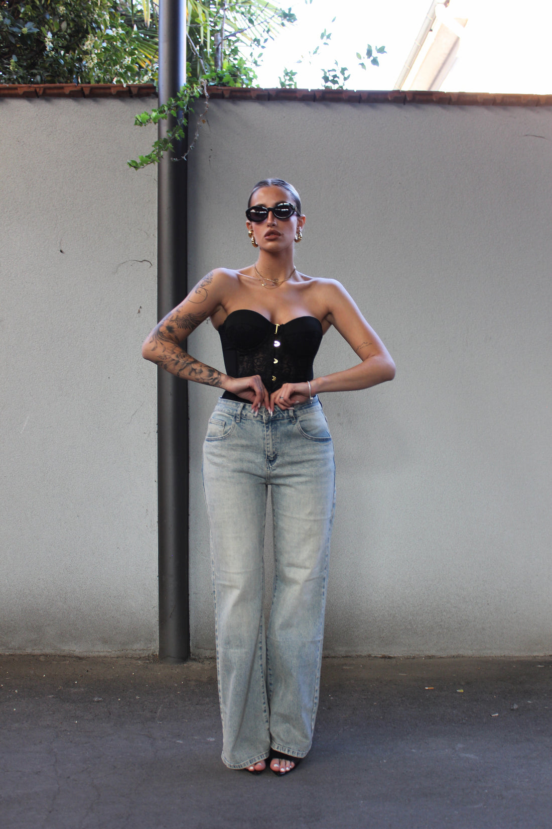 Jeans Flare