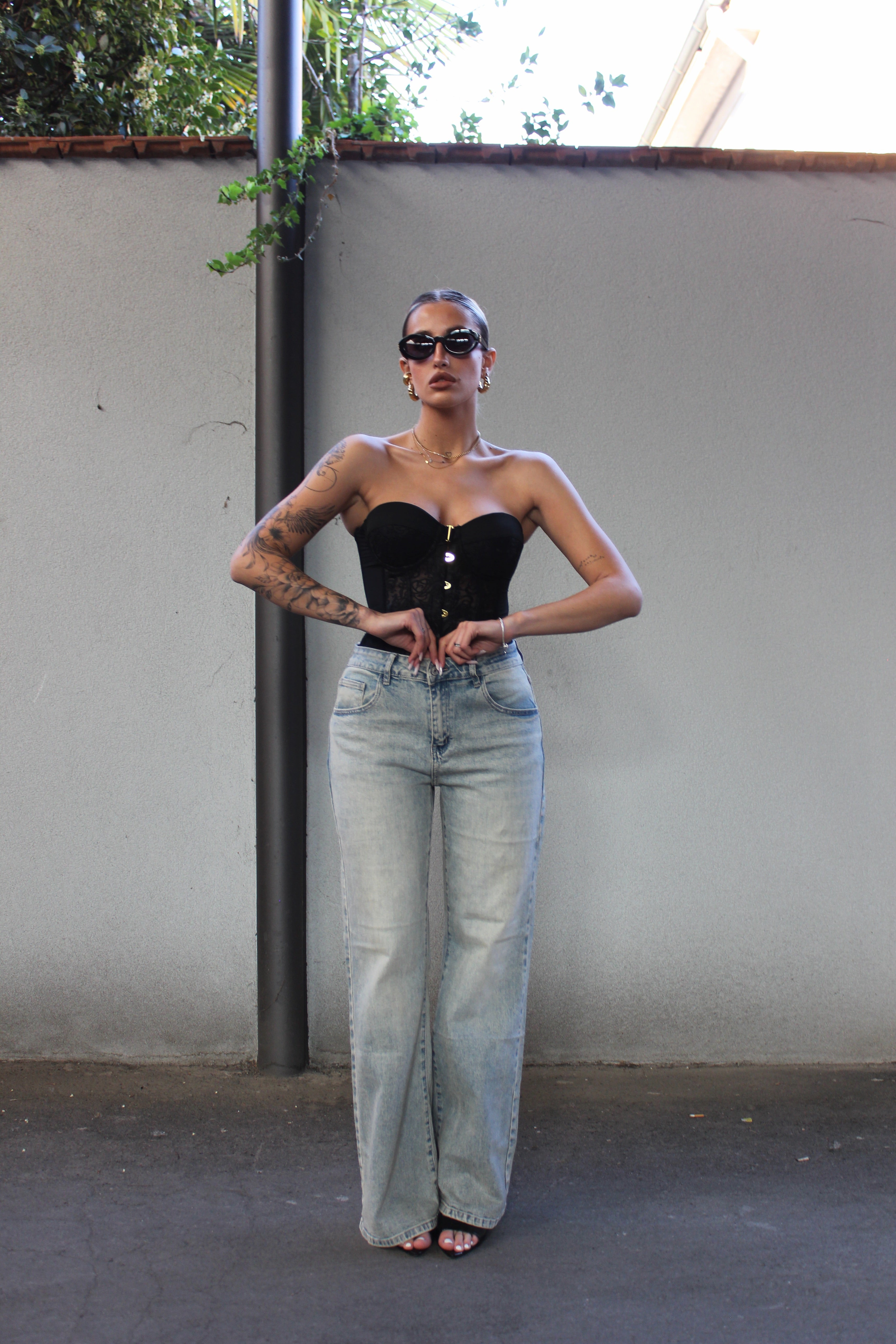 Jeans Flare