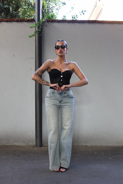 Jeans Flare