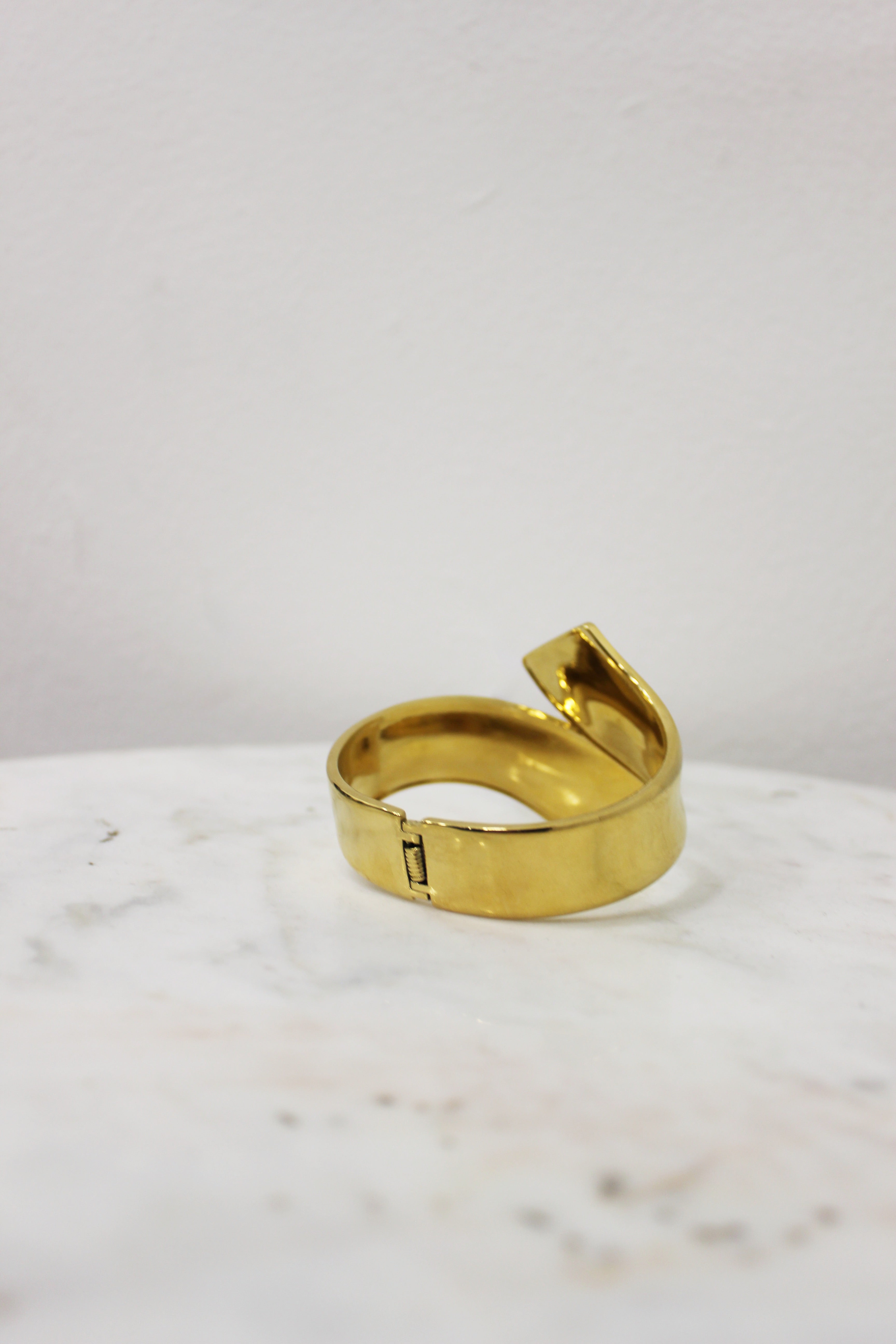 Bracciale Lia oro