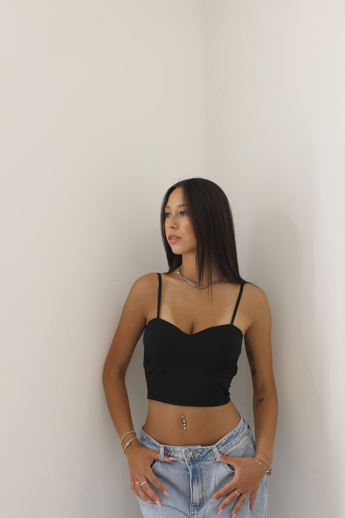 Crop nero