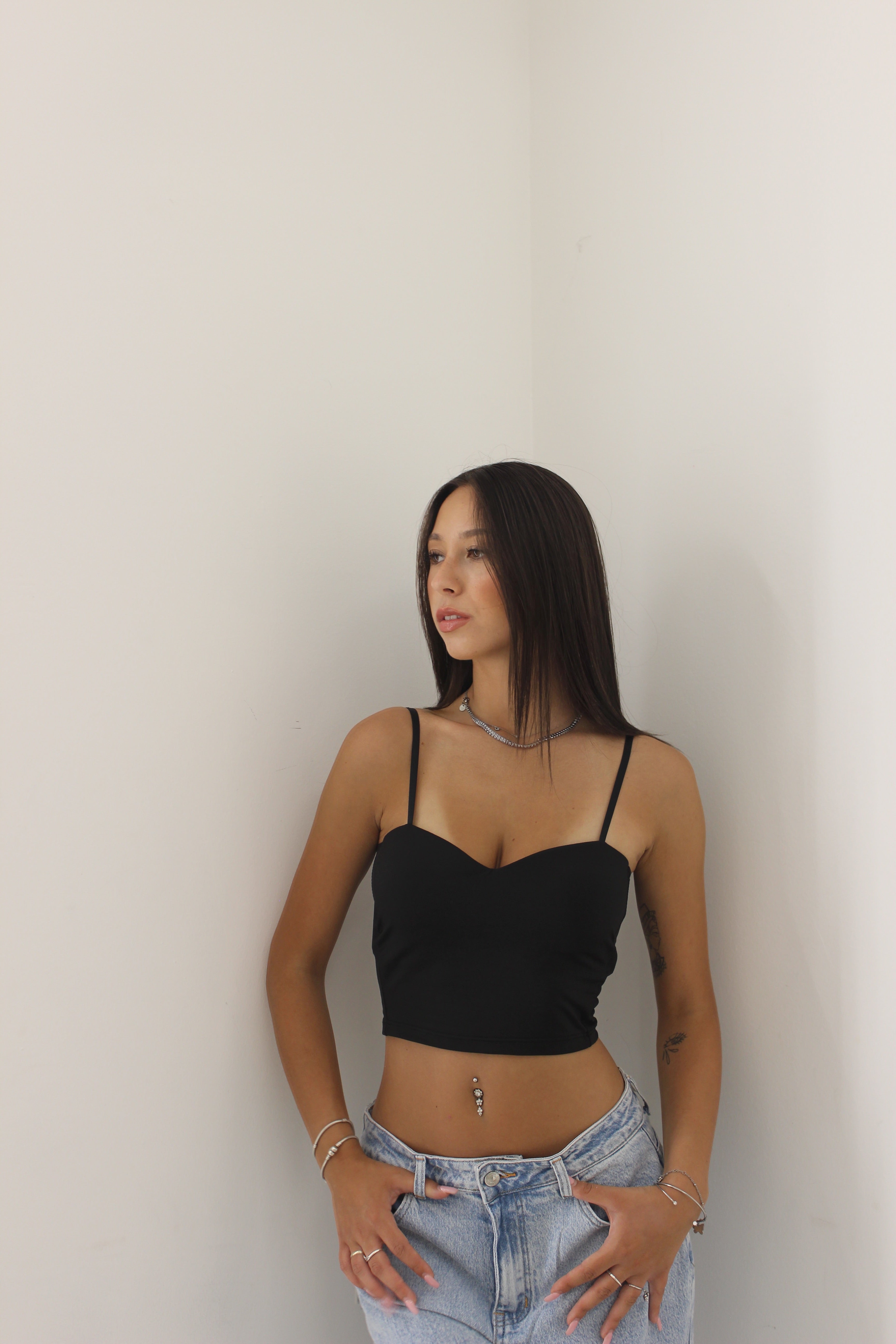 Crop nero