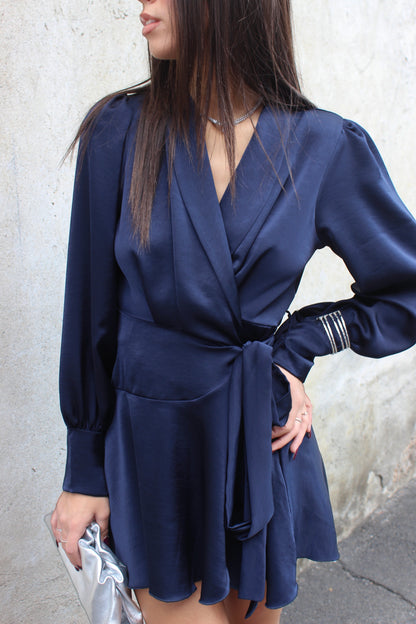 Abito Vivienne Blu