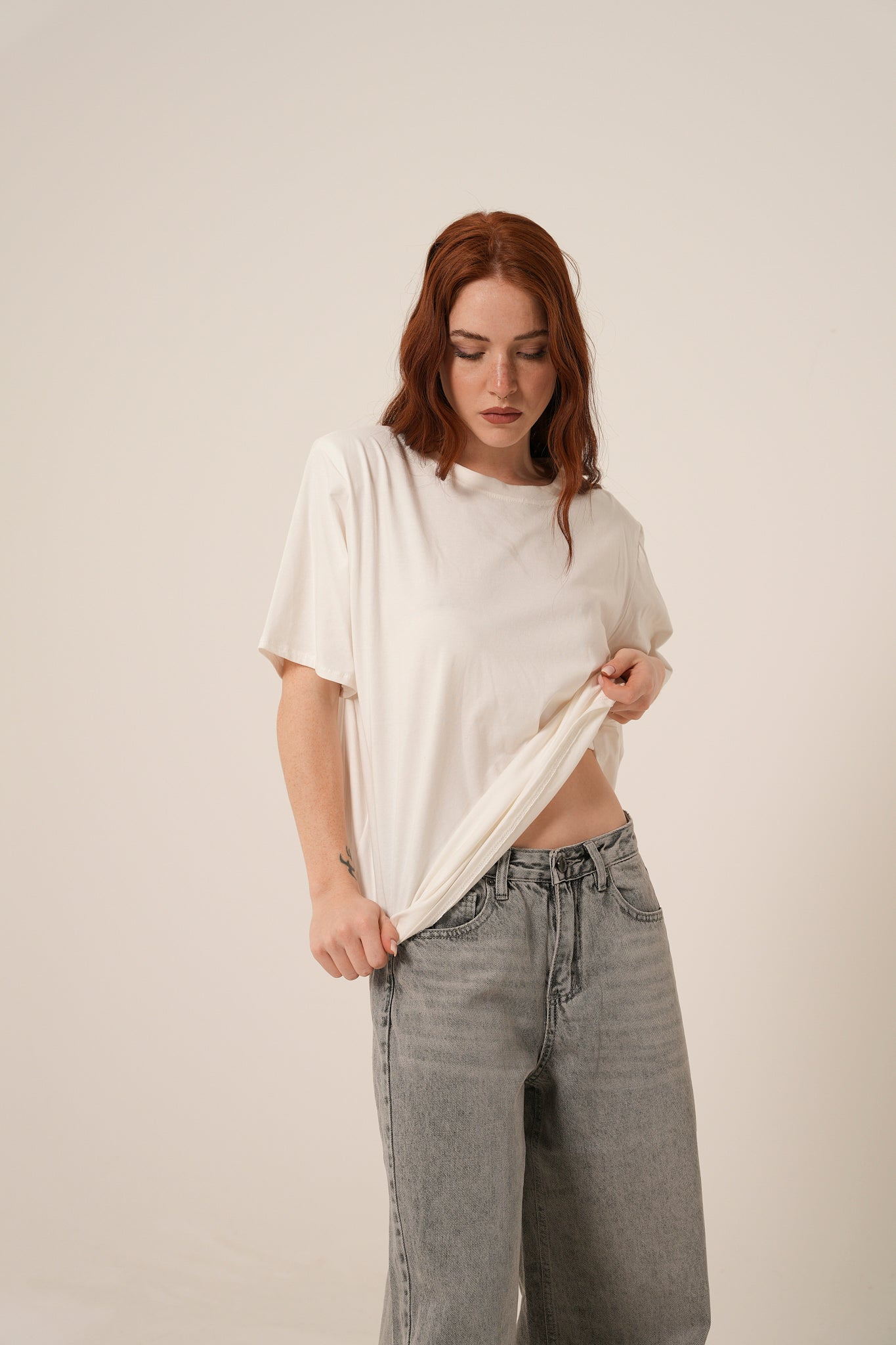 T-Shirt Basic