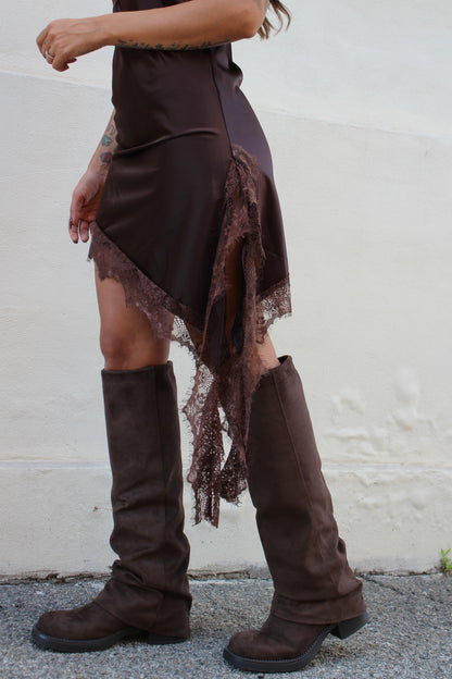 Boots Robin
