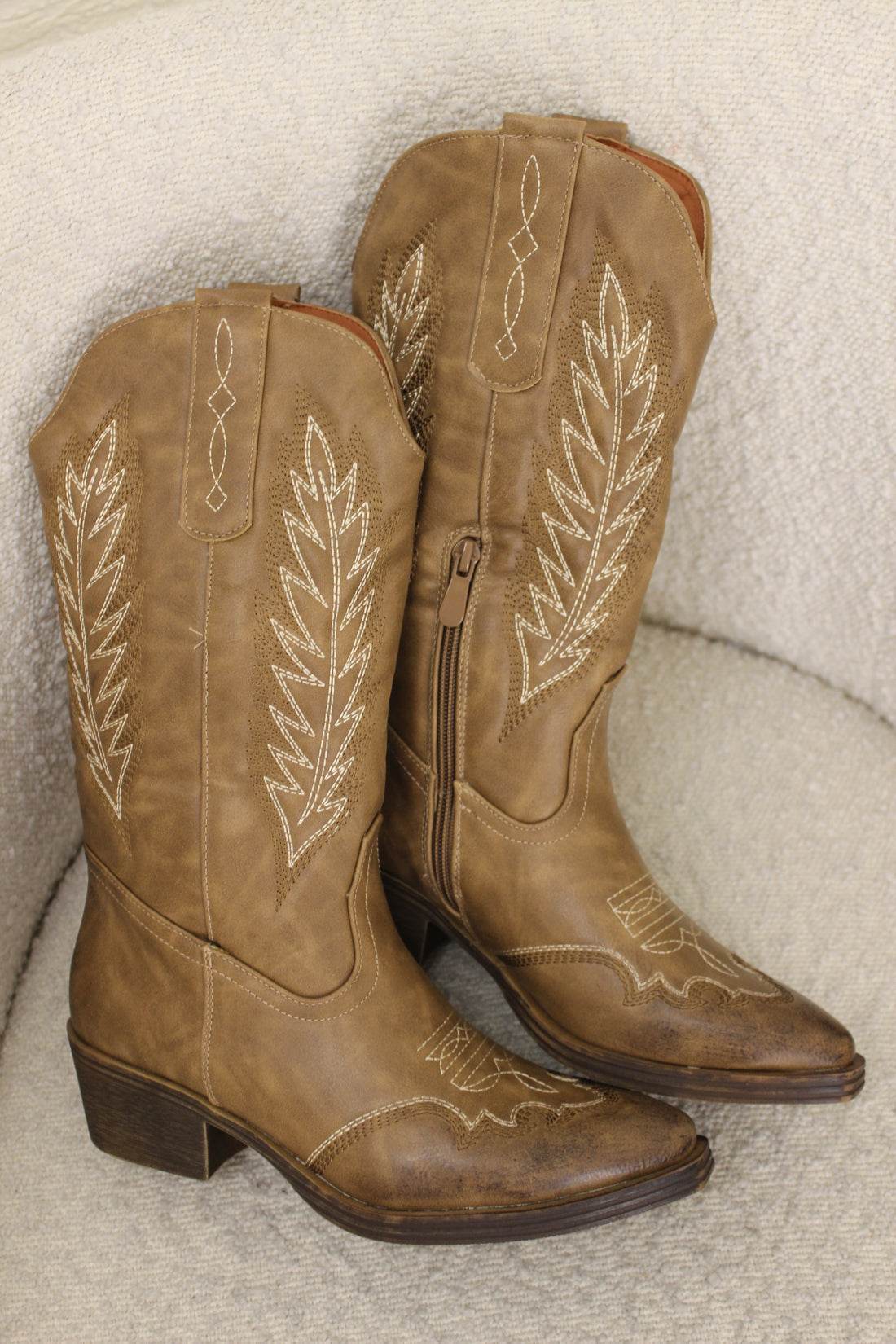 Texano Western