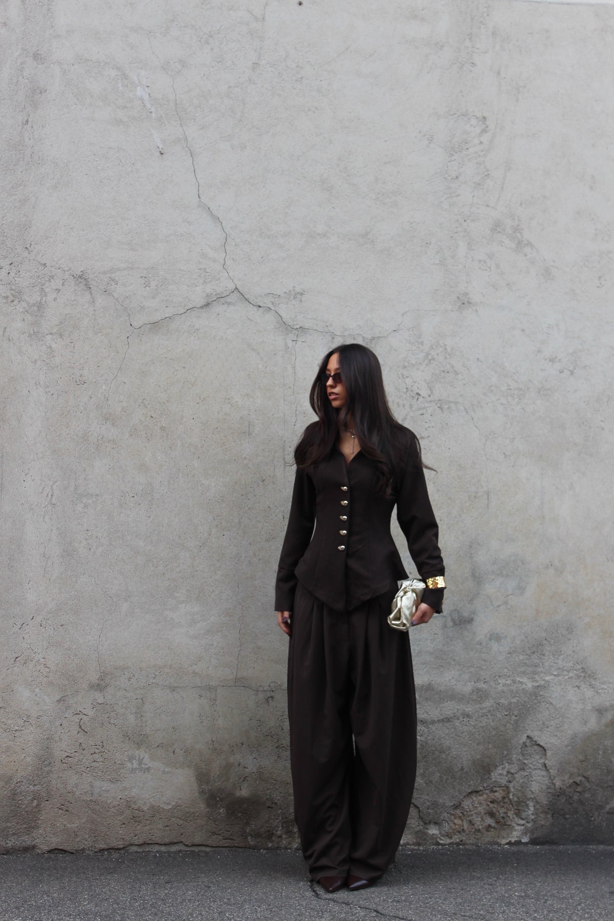 Tailleur Jacqueline