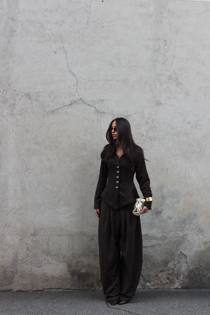 Tailleur Jacqueline