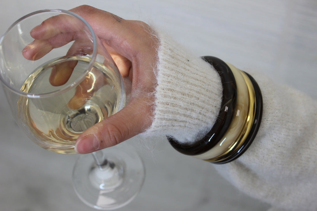 Bracciale multi GOLD