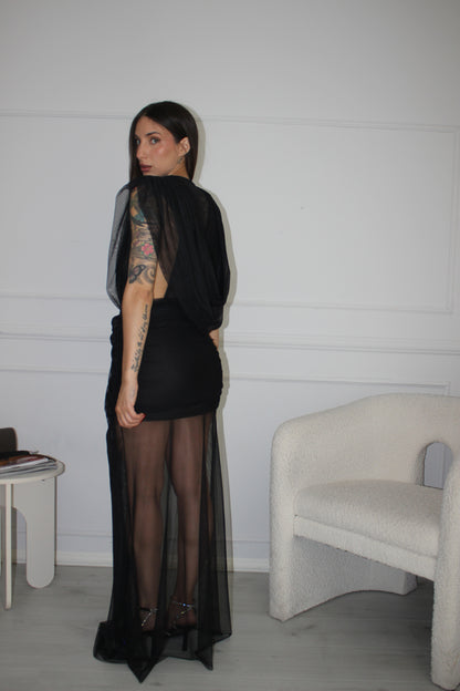 Abito Cannes