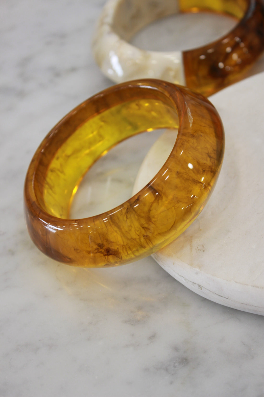 Bracciale Amber