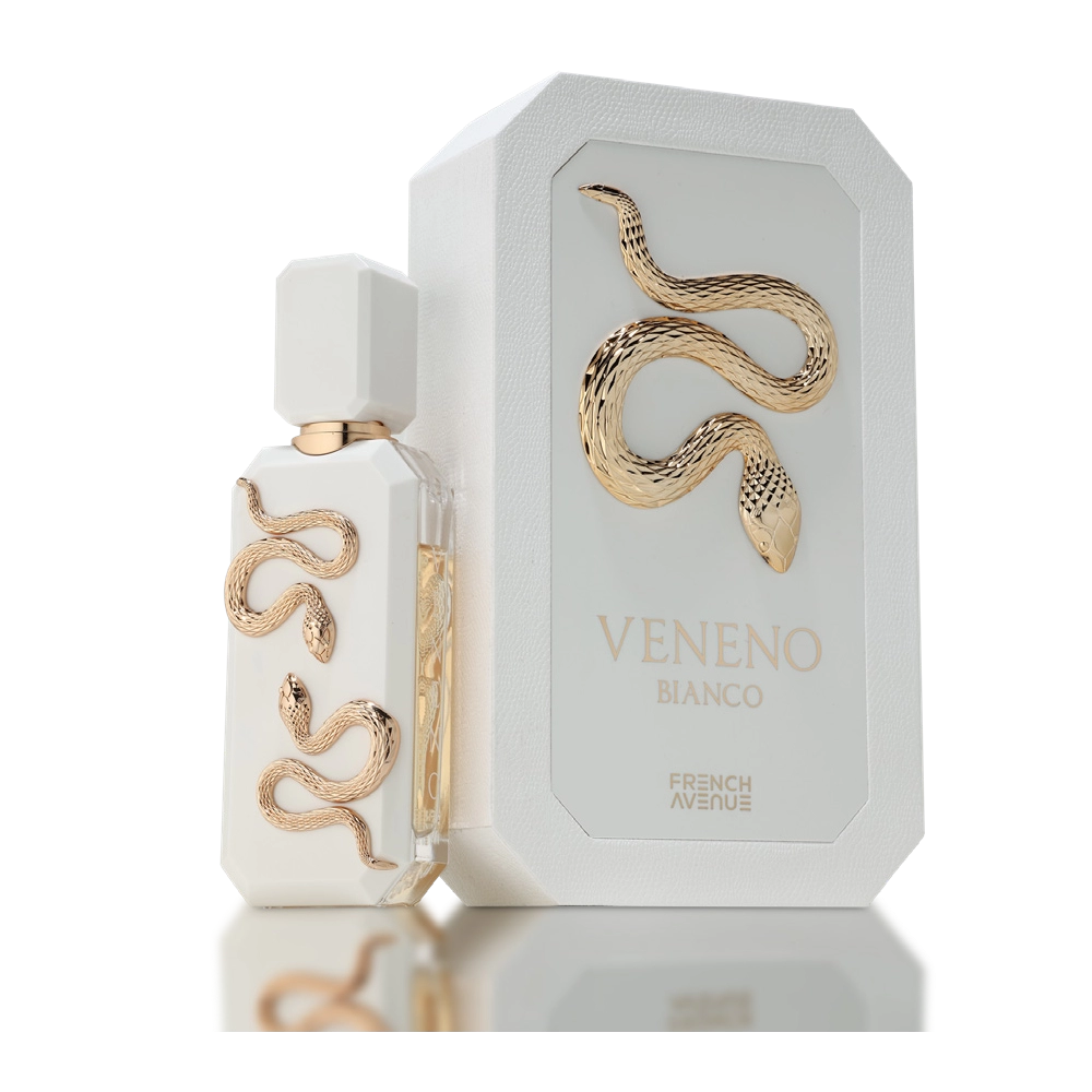 French Avenue VENENO BIANCO 100ml