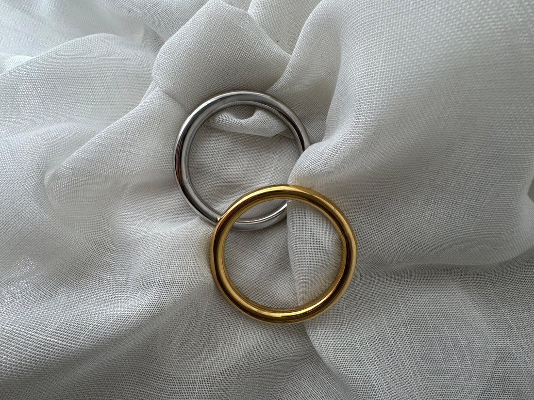 Bracciale rigido
