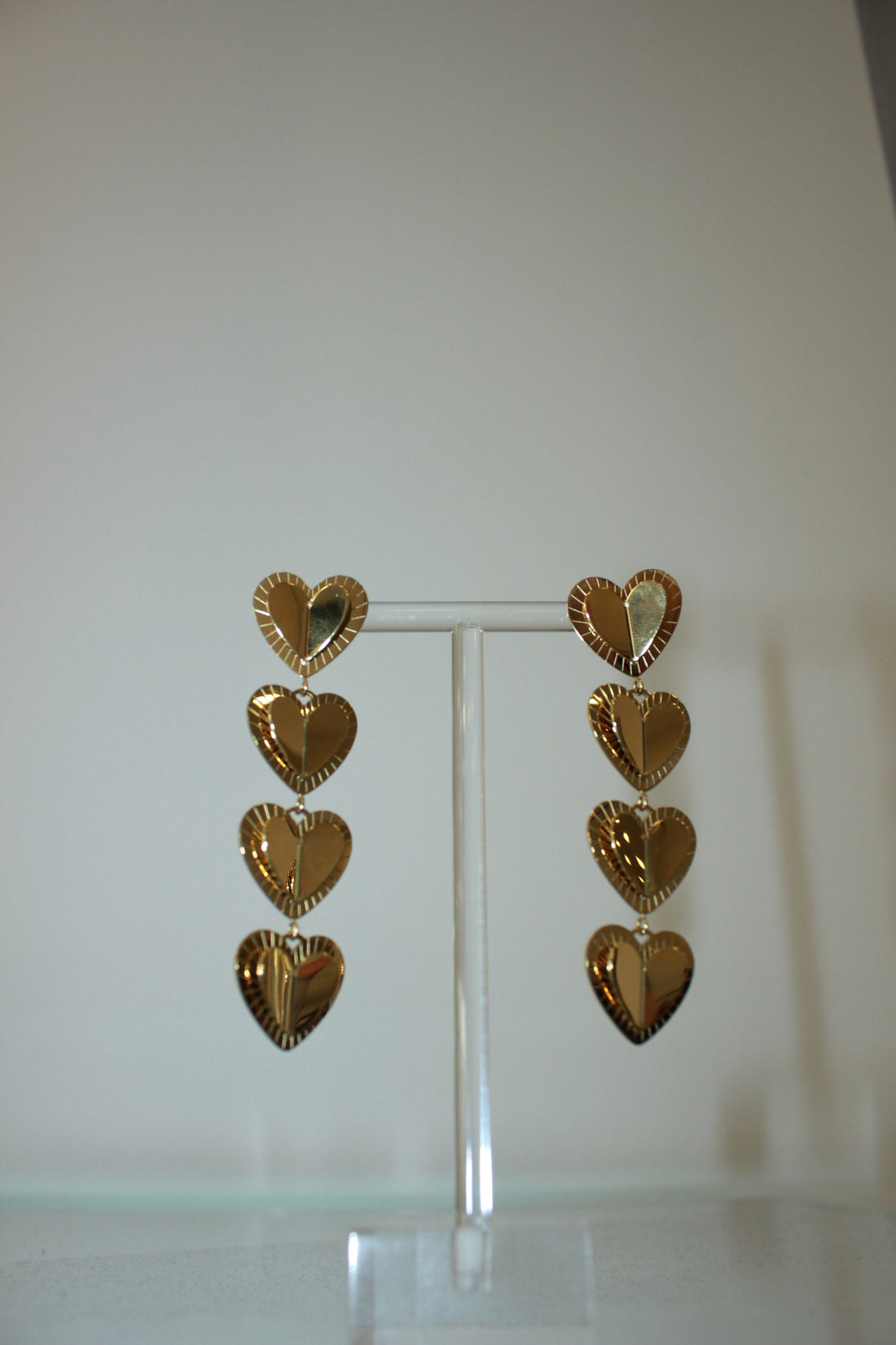 Orecchini Sweet heart