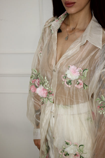 Coordinato Rose