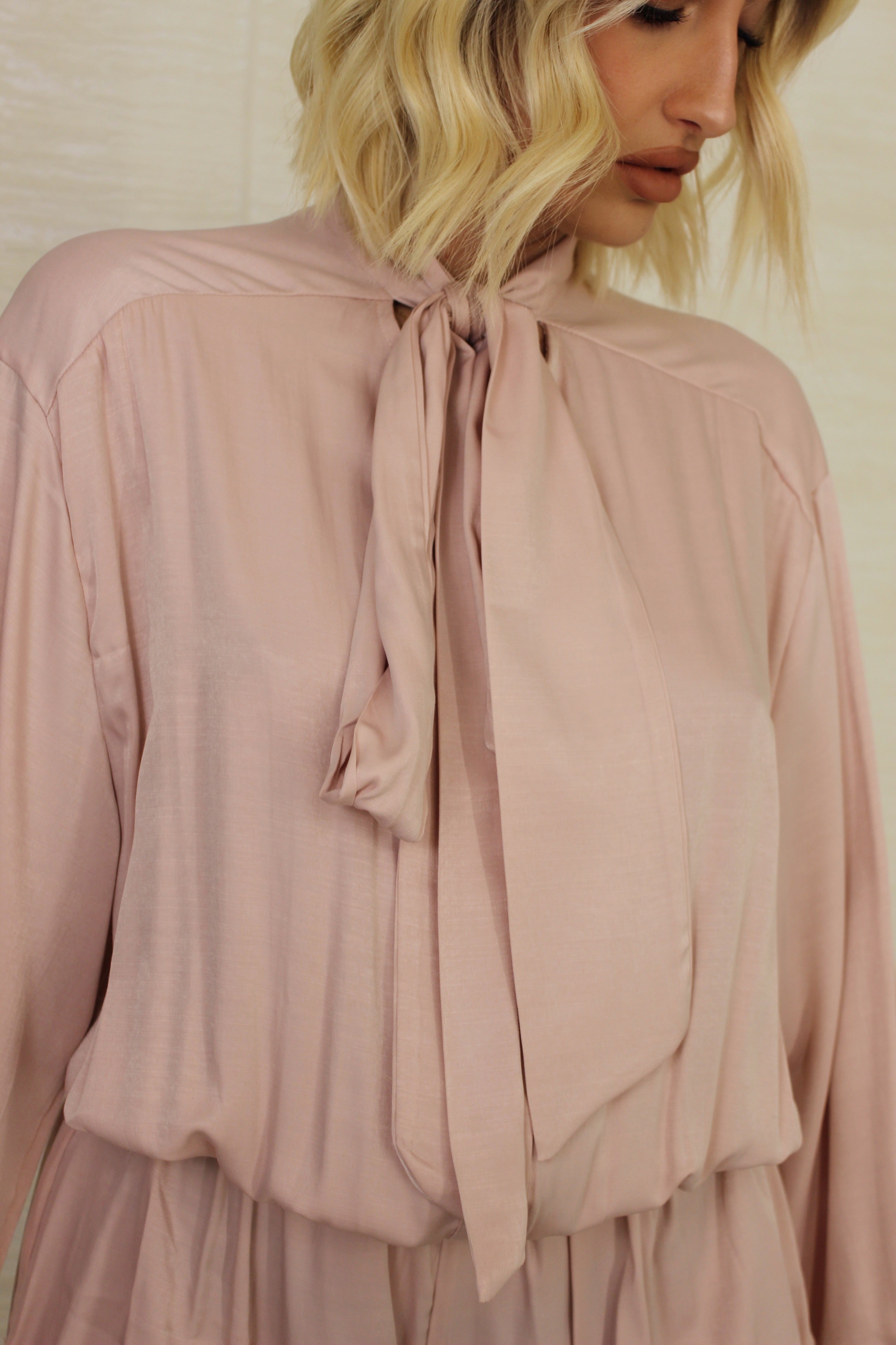 Playsuit Rosa