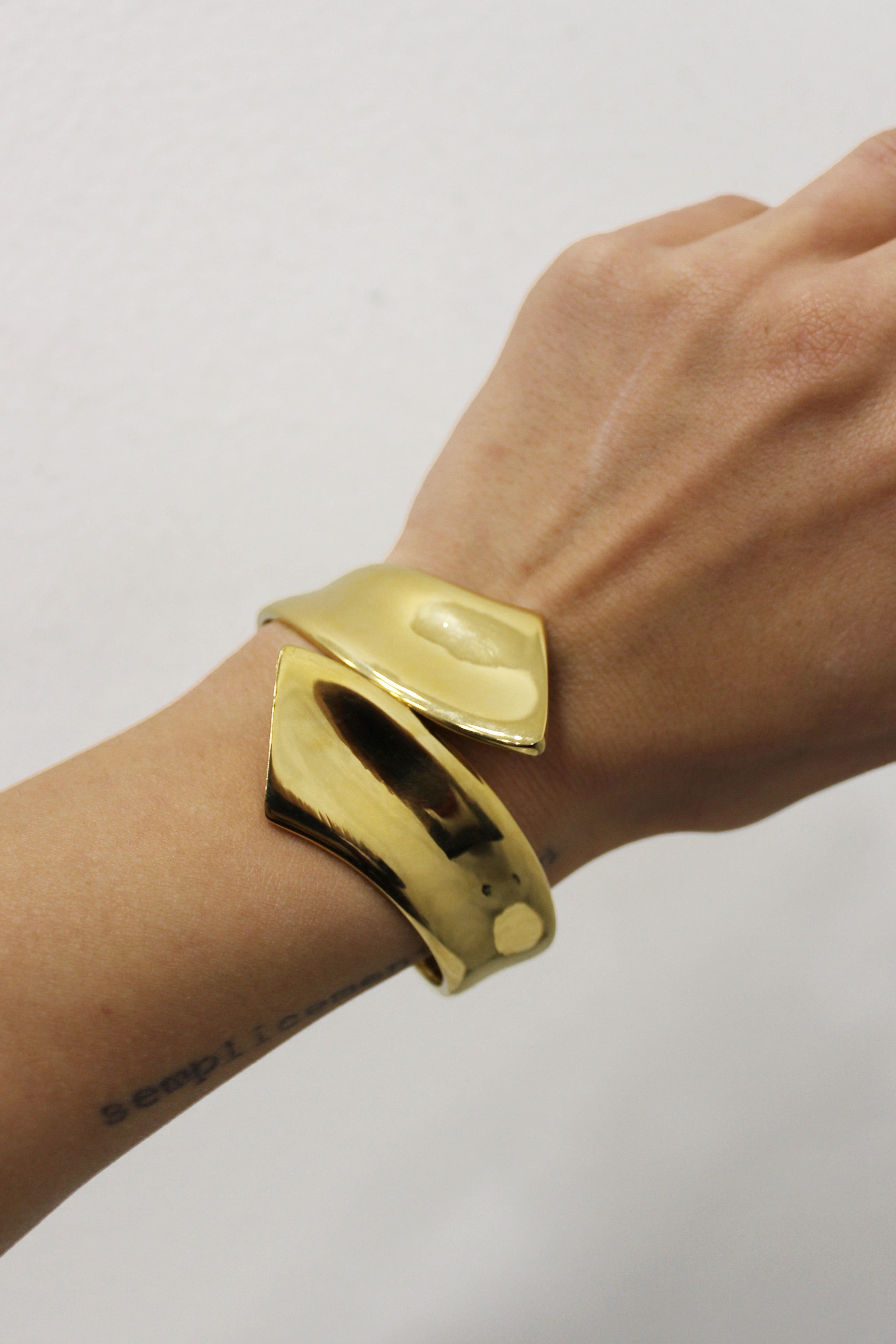 Bracciale Lia oro