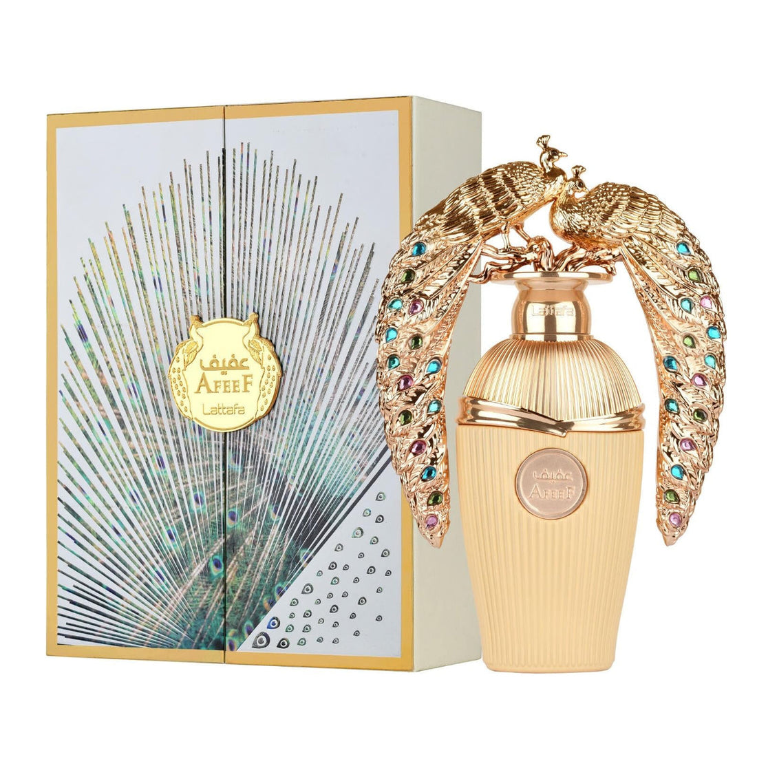 Lattafa AFEEF 100 ml