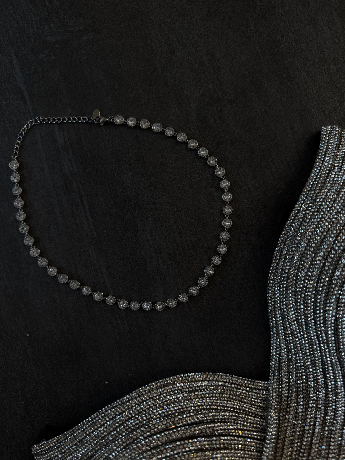 Collana Audrey