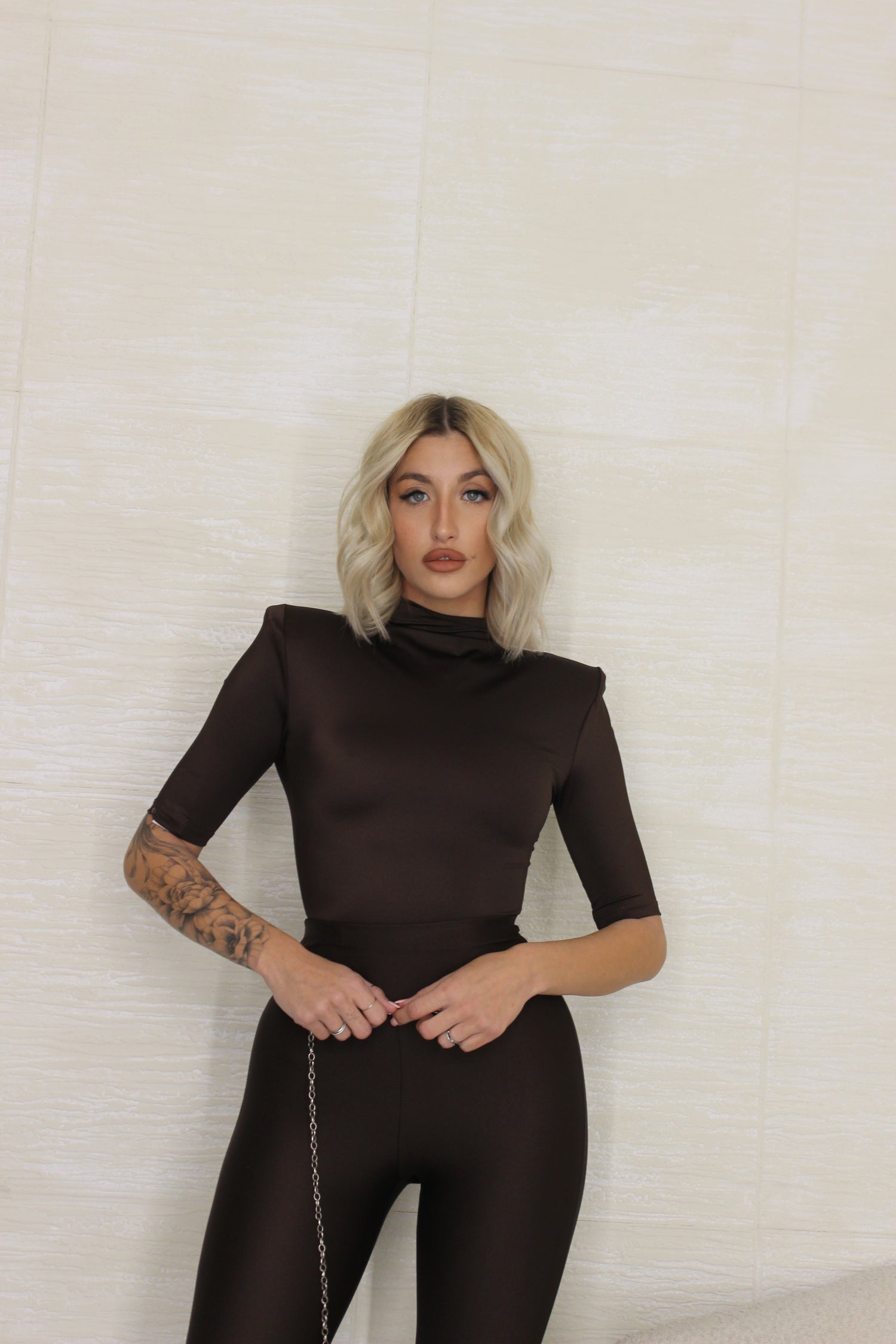 Body spalline cioccolato