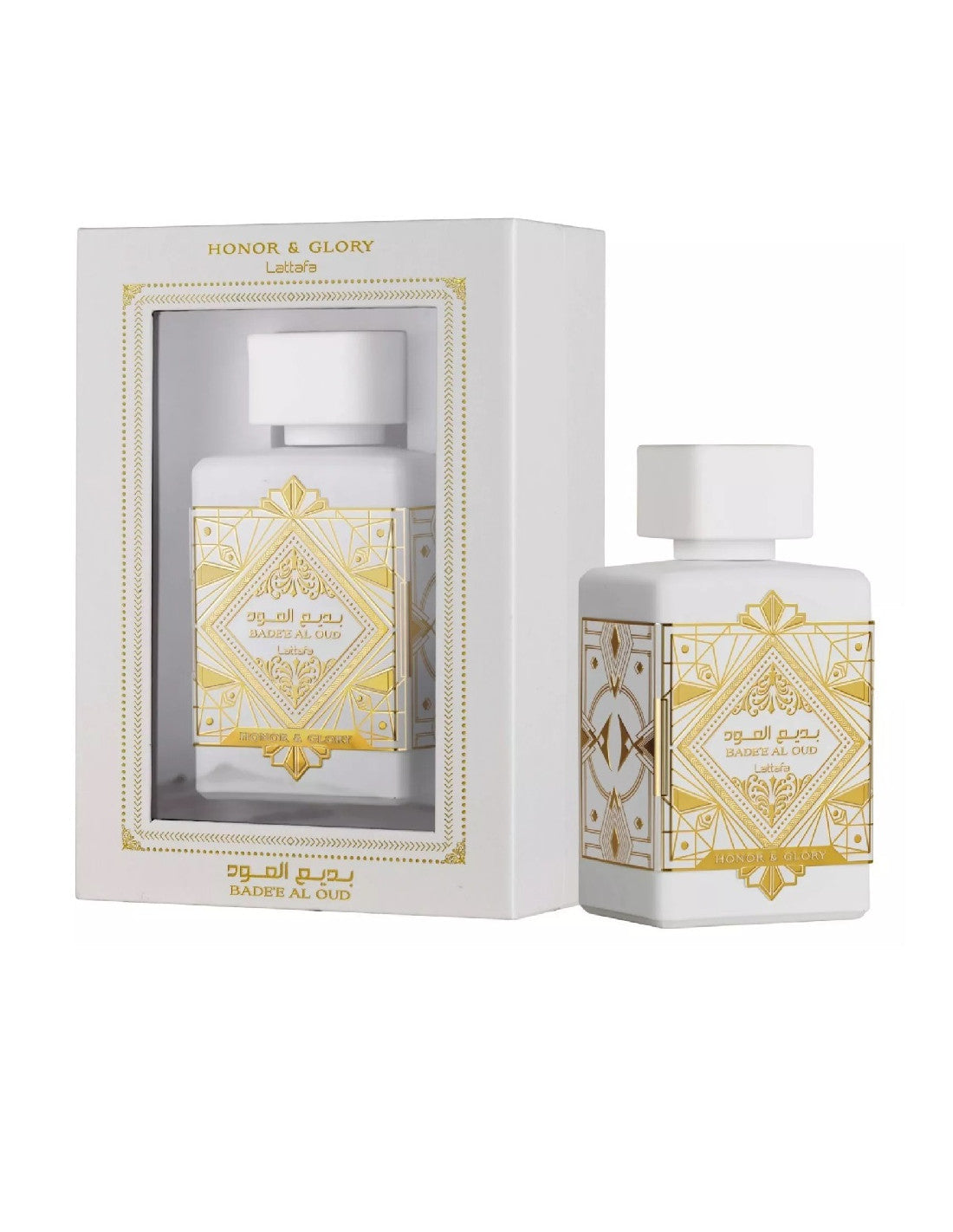 Lattafa HONOR &amp; GLORY 100 ml