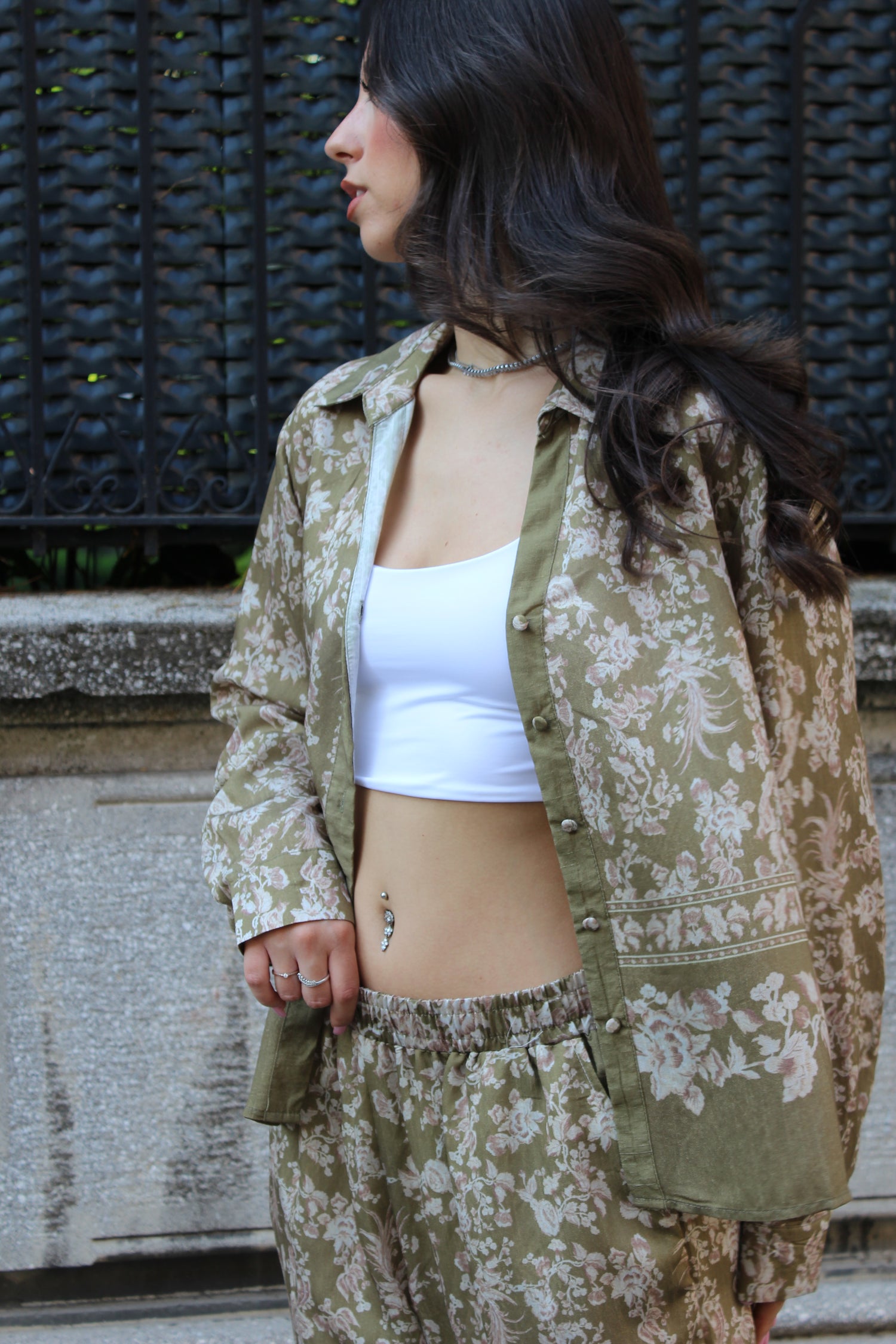 Coordinato Amanda