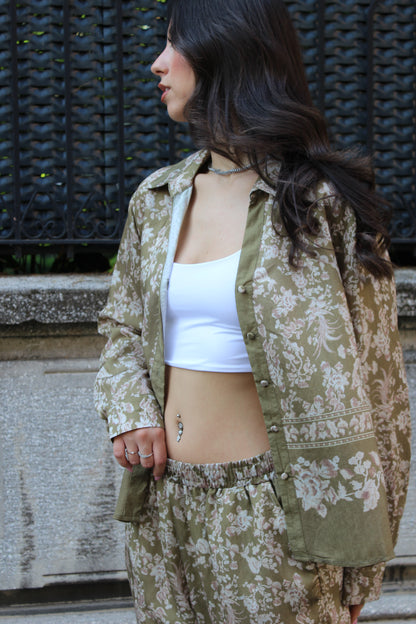 Coordinato Amanda