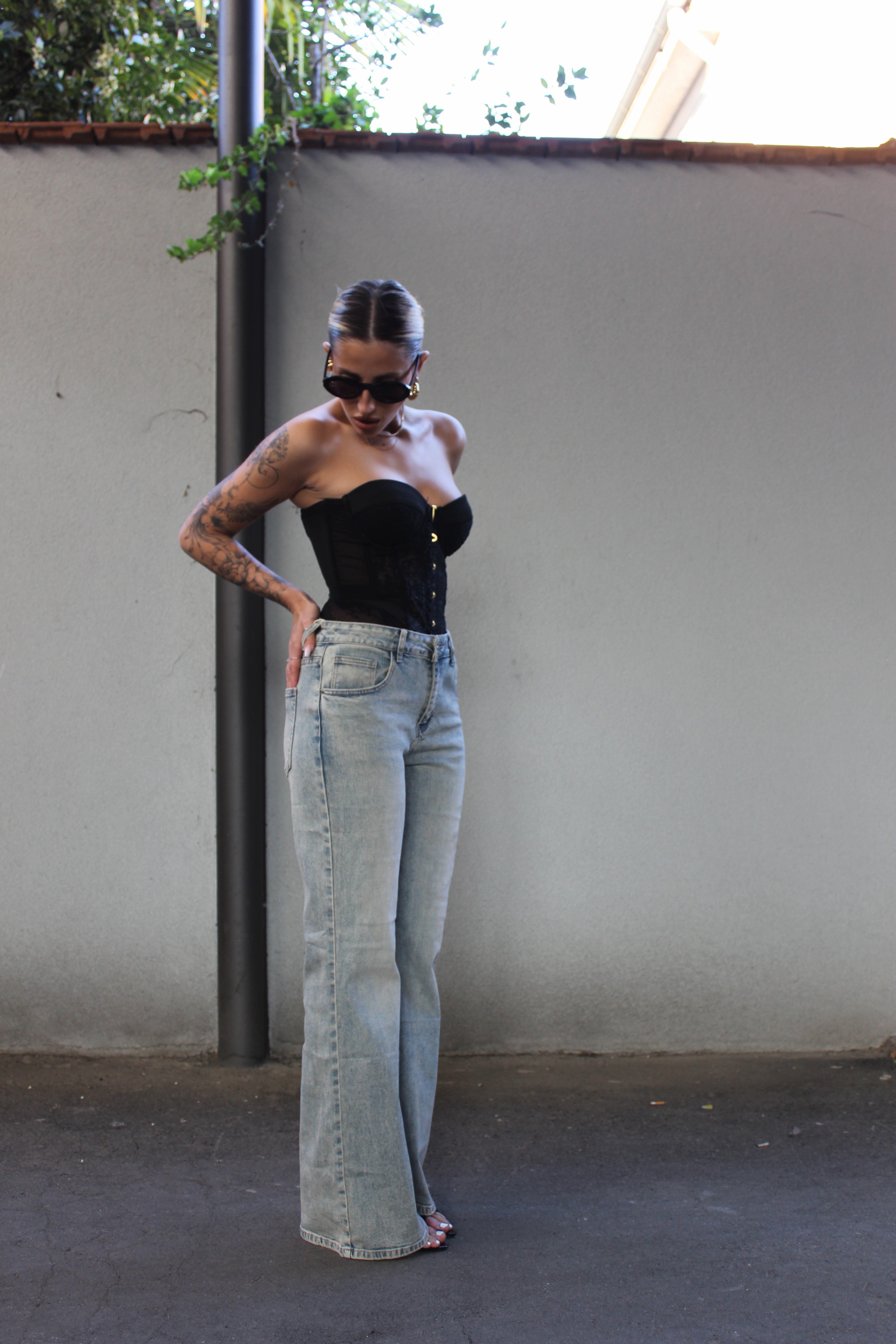Jeans Flare