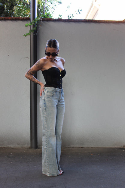 Jeans Flare