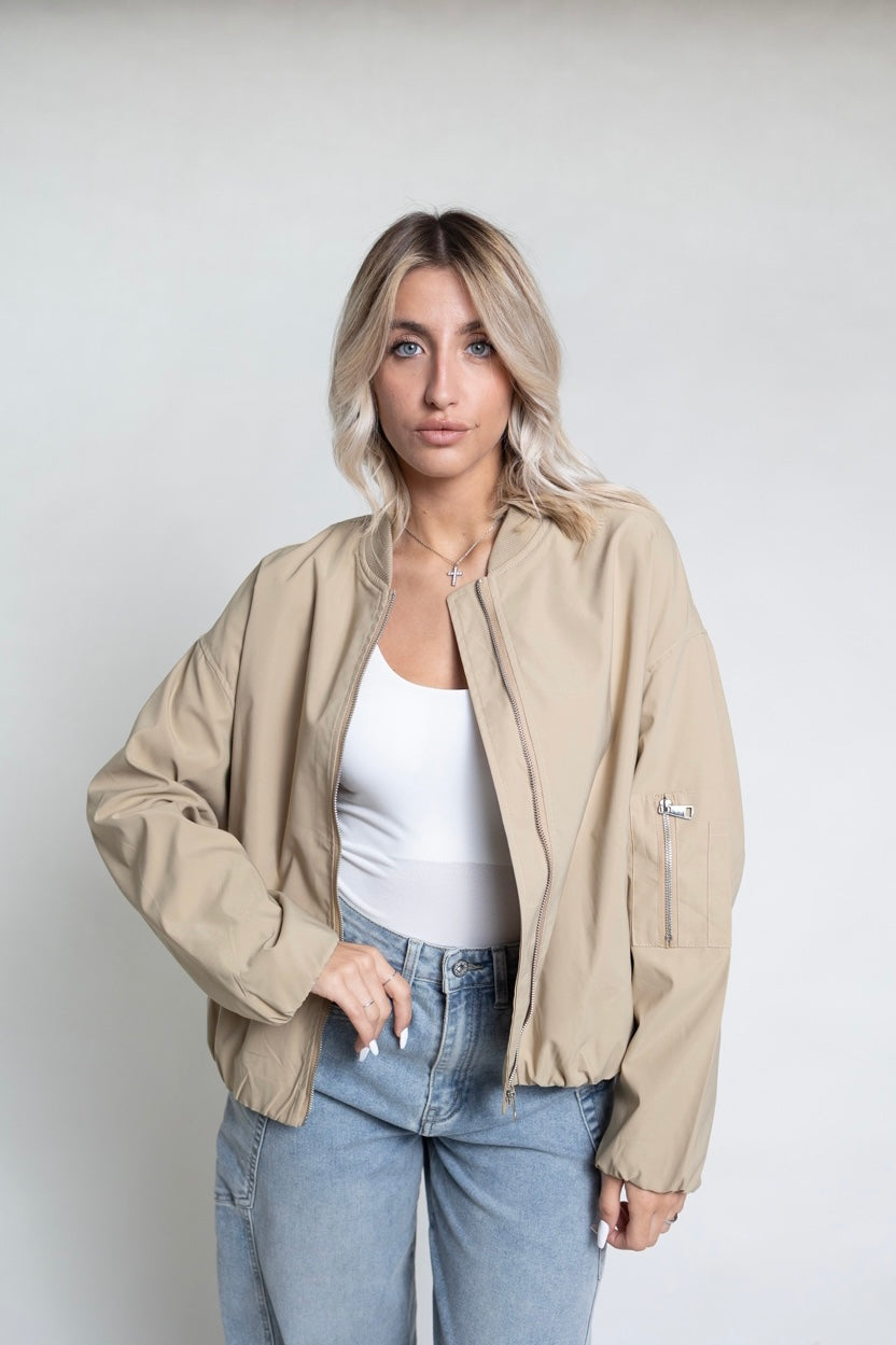 Bomber