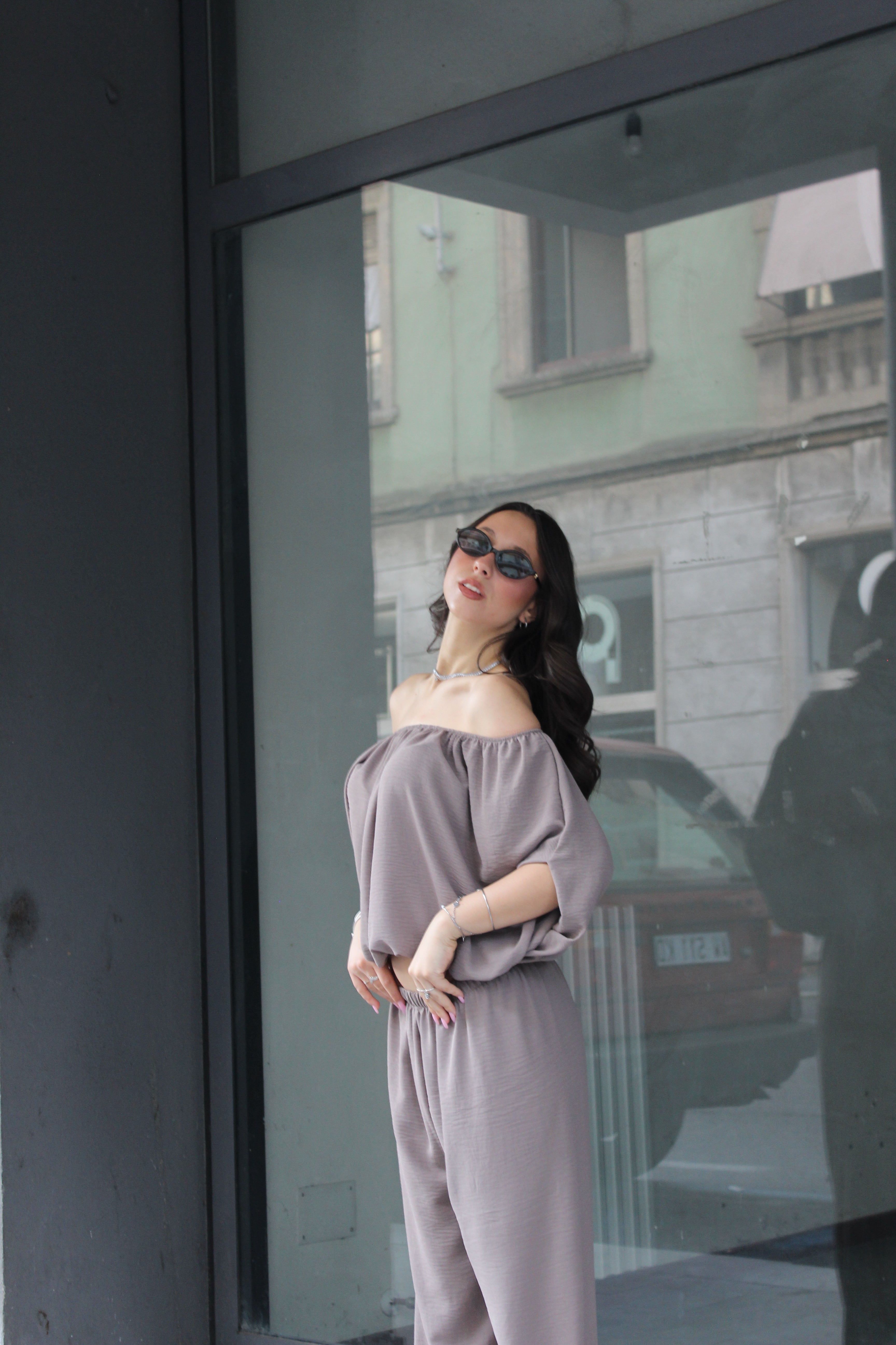 Coordinato Juliette Tortora